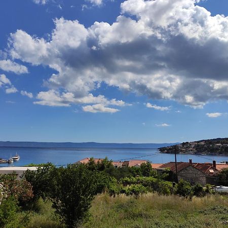 Holiday House Nono Sumartin Exterior foto