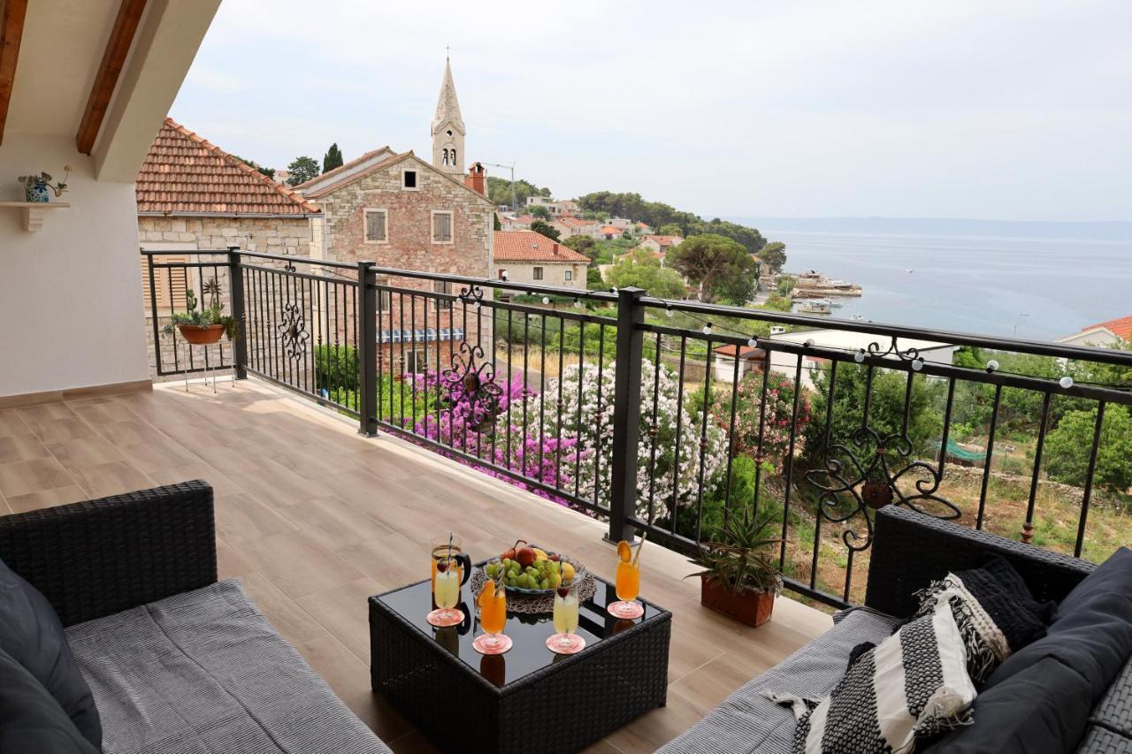 Holiday House Nono Sumartin Exterior foto