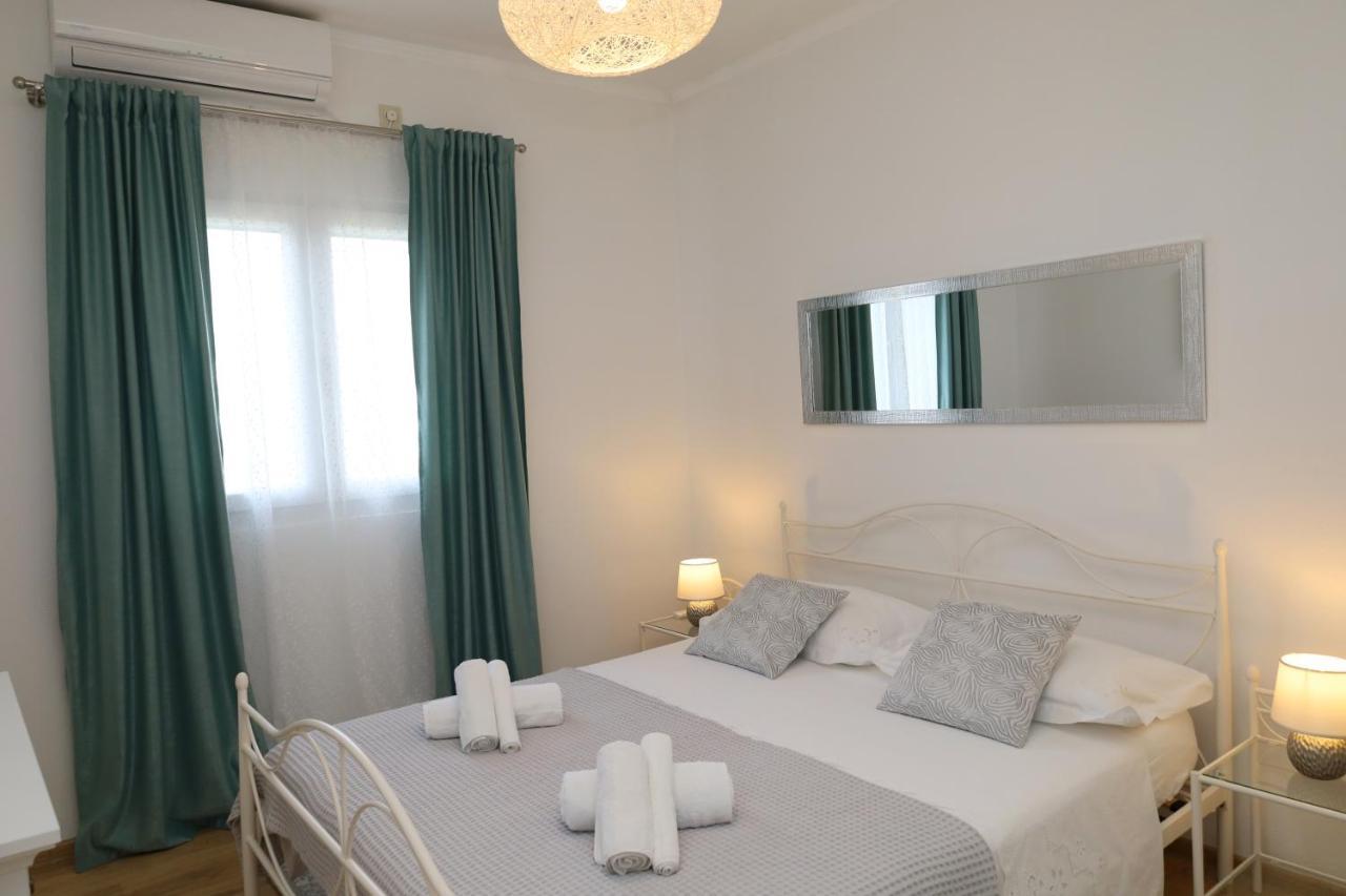 Holiday House Nono Sumartin Exterior foto